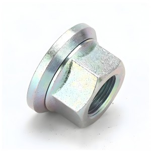 диск-контрагайка